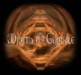logo Wrath Of Gibryle